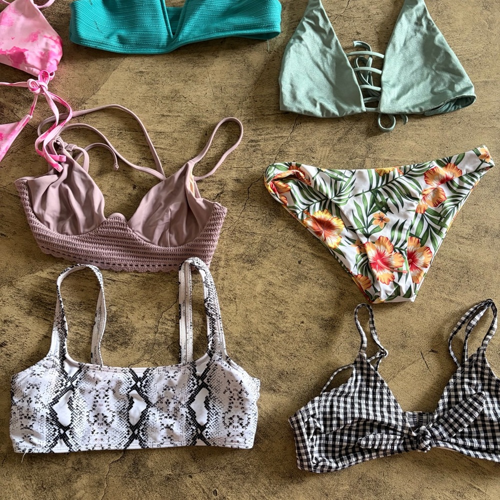 Mixed Bikini Set Lot bundle - Picture 4 of 4